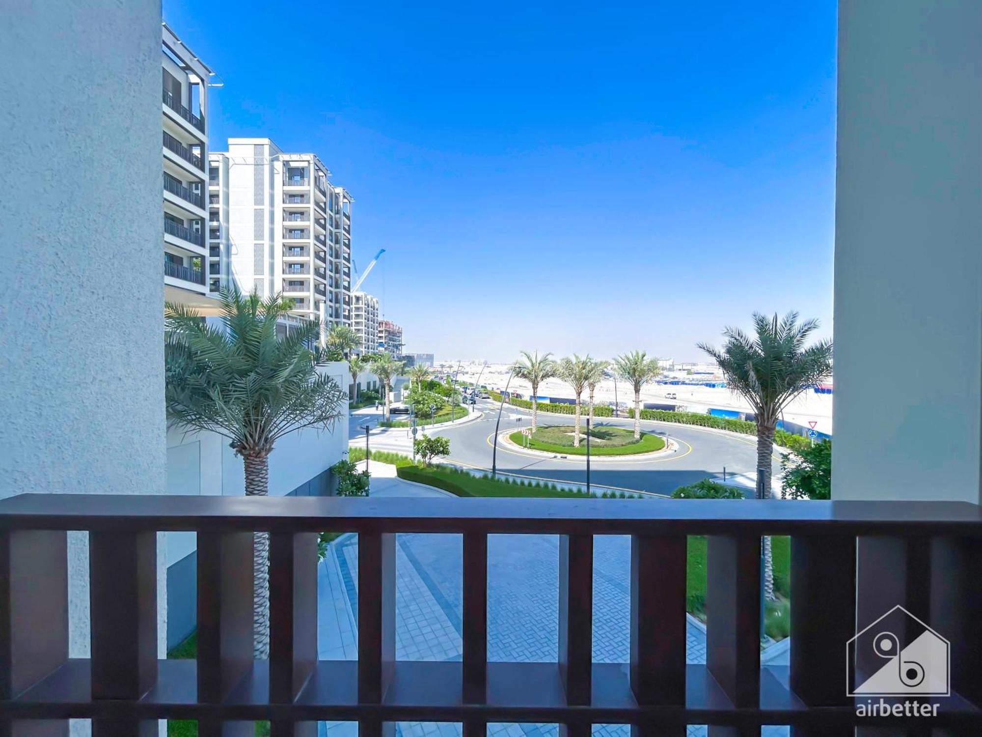 Apartment Elegant 1b Apt&balcony In The Heart Of Creek *